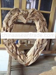 Wooden Frame