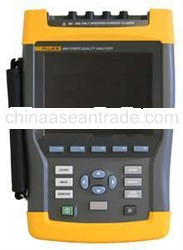 Power Quality Analyzer Fluke 434003