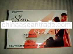 Slim and trim product