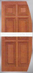 Engineered Wooden Door