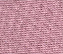 High Quality Pink Color Knitted Cotton Fabric