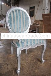 French Chair Furniture 