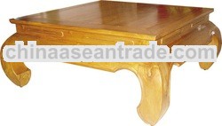 wood furniture