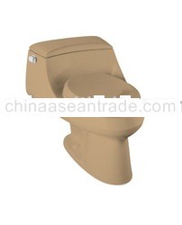 San Raphael Elongated Toilet K-3466