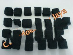 COCONUT SHELL CHARCOAL BRIQUETTE 