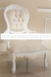 French Furniture - Sheffield Lady's Chair