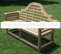 Teak Benches Furniture, Lutyens Bench, Marlborro bench