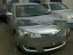 Toyota Camry 2.4