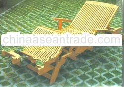 Sunlounger Chair