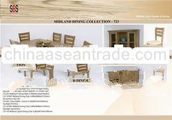 Midland Dining Collection