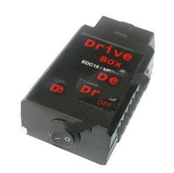 VAG Drive Box Bosch EDC15/ME7 OBD2 IMMO Deactivator Activator