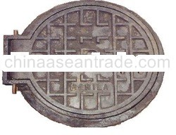 Manhole