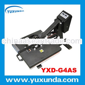 yuxunda G4AS 50*60cm slide out heat press machine