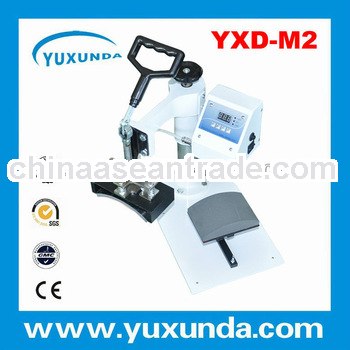 yuxunda self developed digital 110V cap press machine