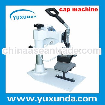 yuxunda self developed digital 220V cap press machine