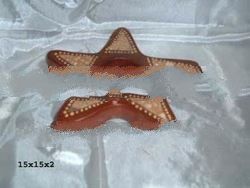 TERRACOTTA CANDLES & INCENSE