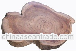 Teak Root Choping Board