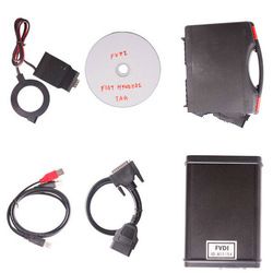 FVDI Fiat Abrites Commander For Fiat/Alfa Lancia