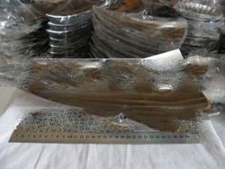 Aluminium Handicraft