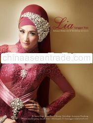 moslem bridal