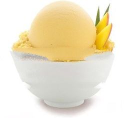 mango flavor for dairy products