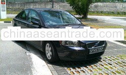 Volvo S40 Turbo