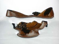 Cerfino Female Footwear