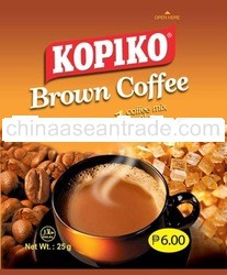 Kopiko Brown Coffee