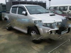 Toyota Hilux Vigo 3.0