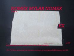 Nomex Mylar Nomex Flexible Insulation Laminates