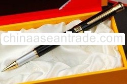 Swedish King Singature Ballpoint Pen