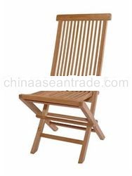 Classic Folding Chair