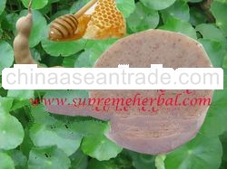 Natural Handmade Soap & Herbal Soap with Tamarind, Centella Asiatica & Soap Honey