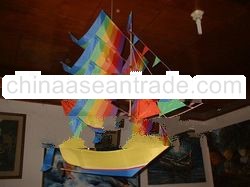 Flying Boat Kites