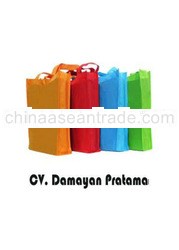 Shopping Bag Nonwoven