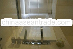 Acrylic Bath Tubs