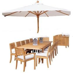 Garden set Furniture