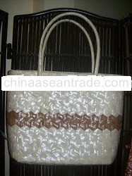 Wicker, Water Lily and Other Products