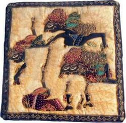 Sarung Bantal Batik WYG-T