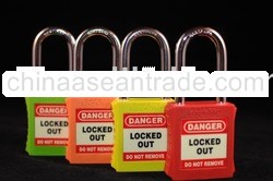 Safety Lockout Tagout product