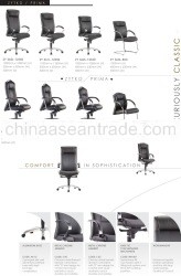 Zytko & Prima Office Chairs