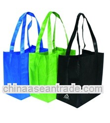 Non woven bags