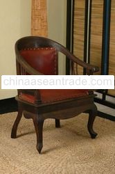 Lenong Chair