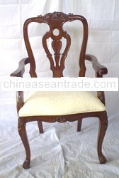 Antique Reproduction Funiture - Chippendale Furniture