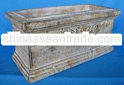 Antique Terracotta Planter - Terracotta pot