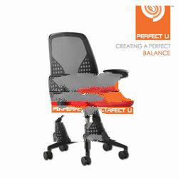 Office Chair - U Twin