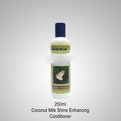 Mondes Spa Coconut Milk Shine Enhancing Conditioner