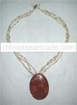 Coral Necklace