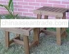 Acacia wooden Chairs