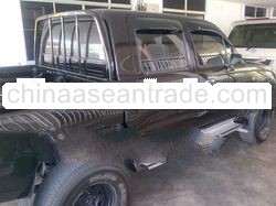 Toyota Hilux 4door 4WD 1996- rebuilt 2006